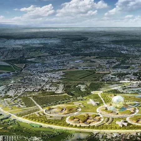 Villa & Paris Happy For 10 Persons With Private Garden & Terrace 4 Bedrooms, 3 Bathrooms Fiber Wifi Netflix & Free Parking *