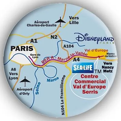 & Paris Happy For 10 Persons With Private Garden & Terrace 4 Bedrooms, 3 Bathrooms Fiber Wifi Netflix & Free Parking